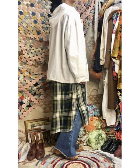 cotton hoodie jacket