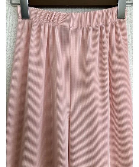 80's easy pants