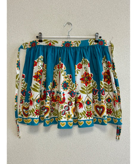 50-60s half apron