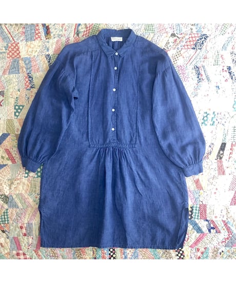 linen smog