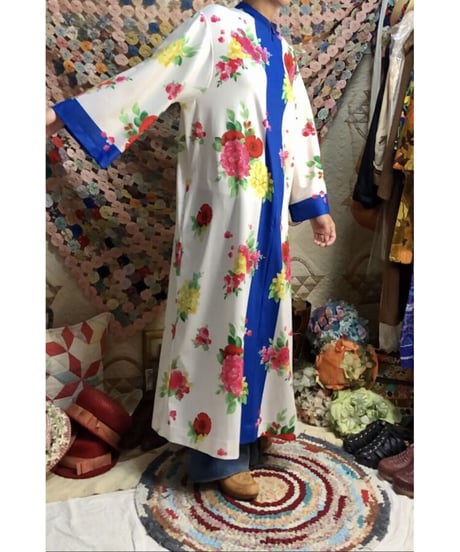 flower  dress