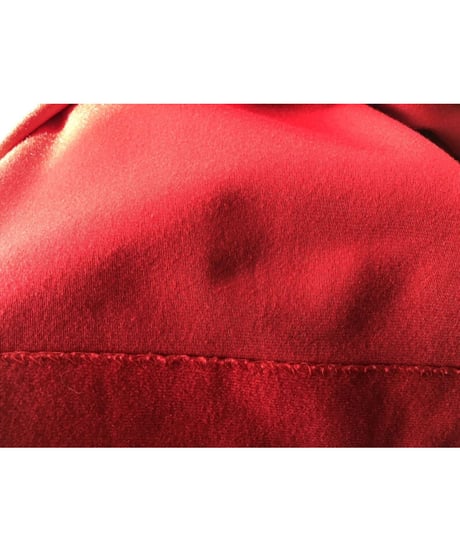 70's fleece robe