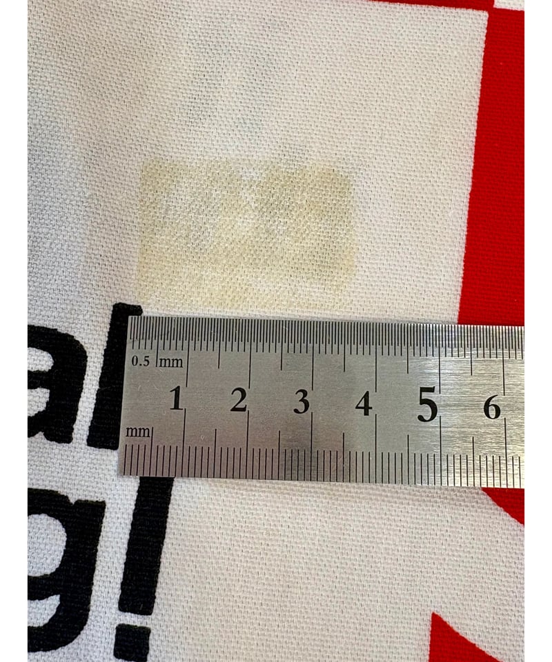 70s coca-cola print cotton pants | Quilt