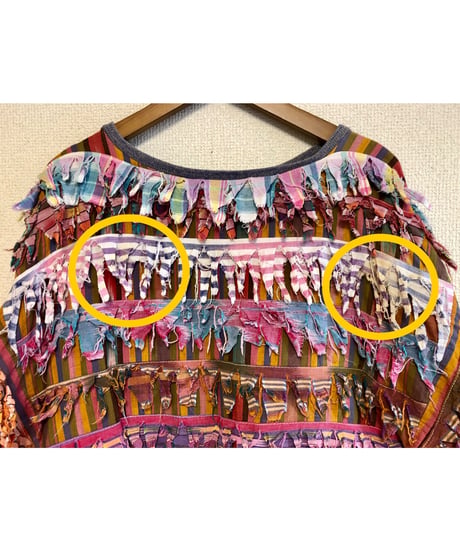 paula sweet pullover tops