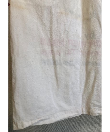 feed sack dress