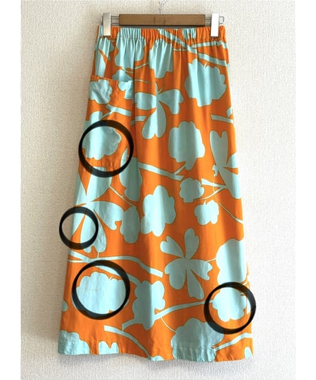 hawaiian skirt