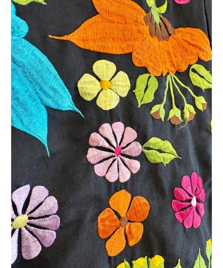 70s embroidered shirts