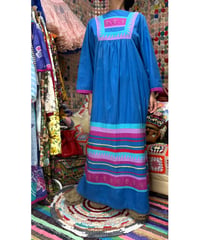 "saybury" seminole style maxi dress