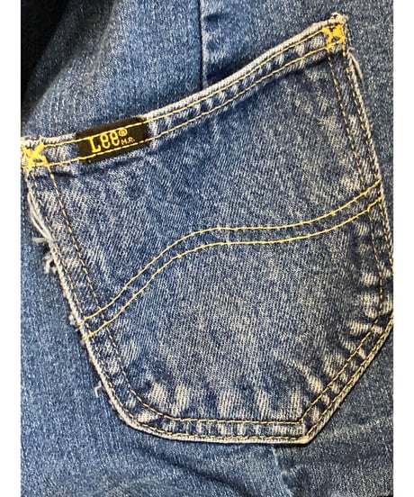 denim patchwork quilt remake tops