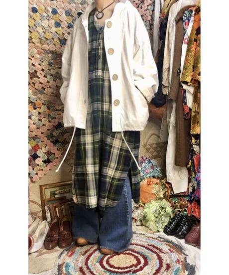cotton hoodie jacket