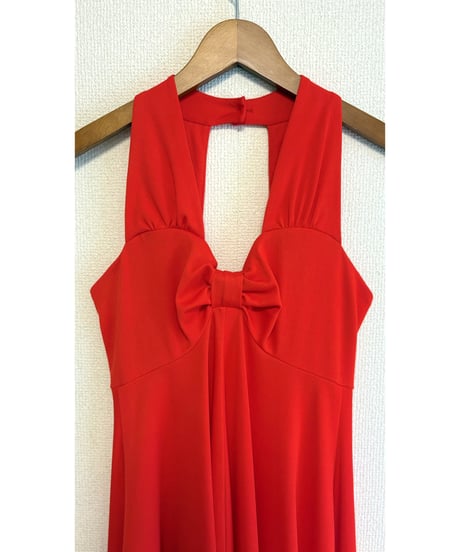 symmetry dress