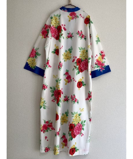 flower  dress