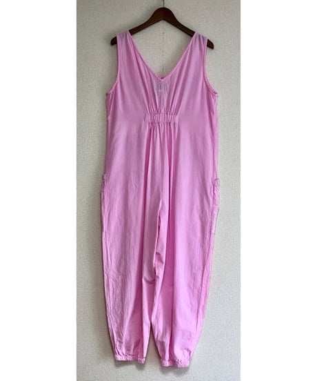 80s easy jump suit