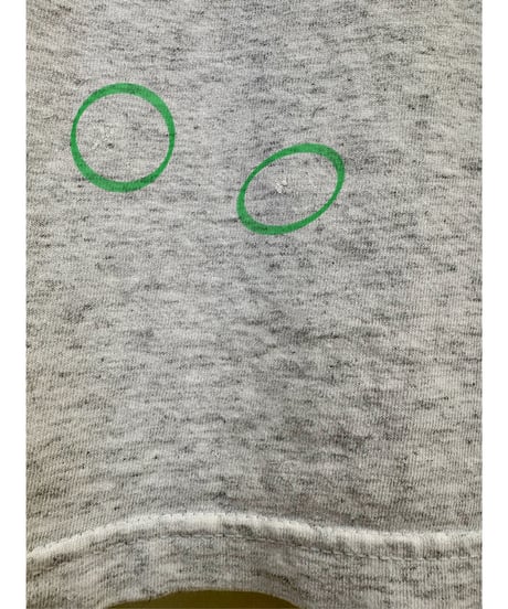 cats tee