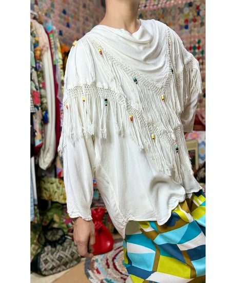 fringe tops