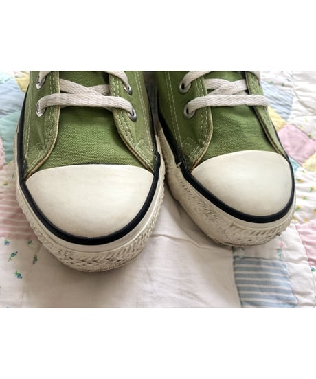 made in usa converse all star hi 6 1/2