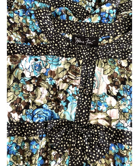 diane freis dress