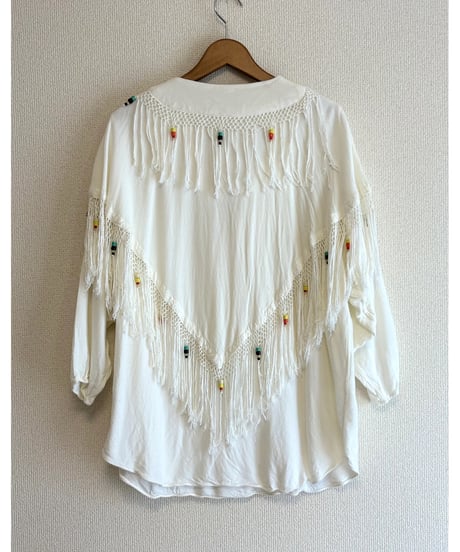 fringe tops