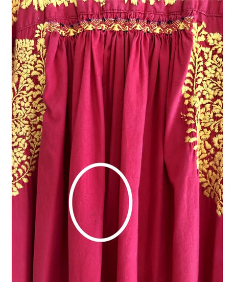 vintage san antonino one-piece
