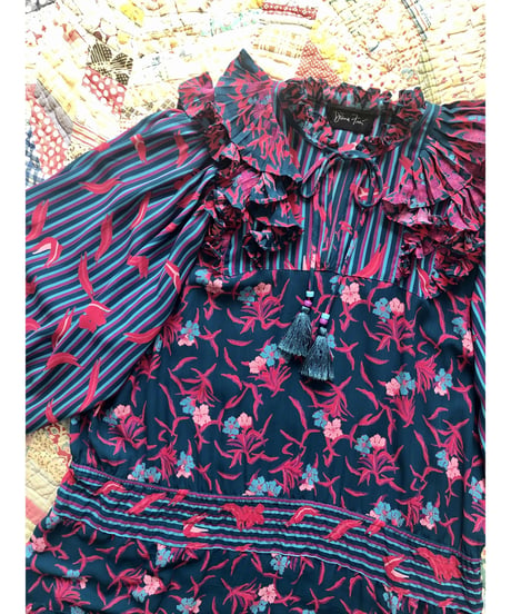diane freis  one-piece