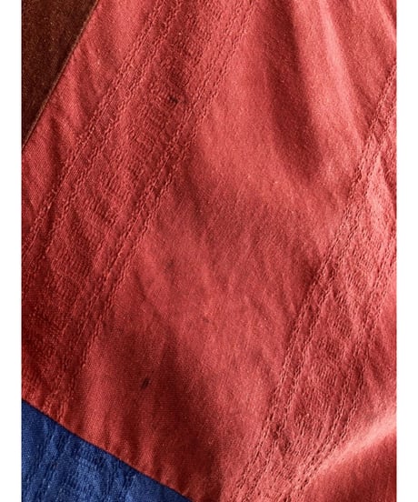 batwing cotton jacket