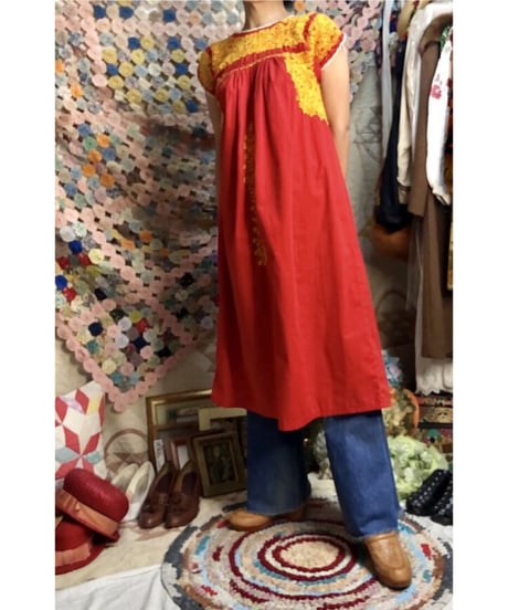 vintage san antonino one-piece