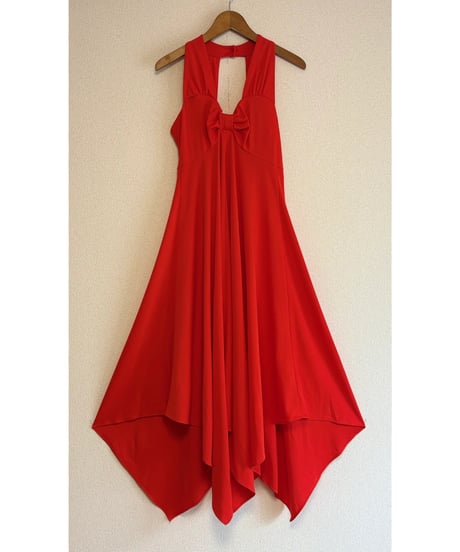 symmetry dress