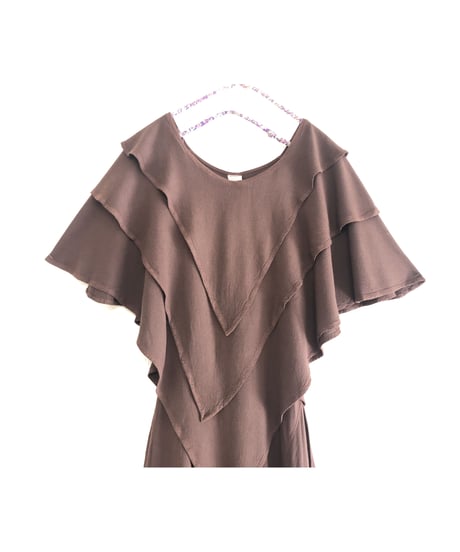 moroccan design dress