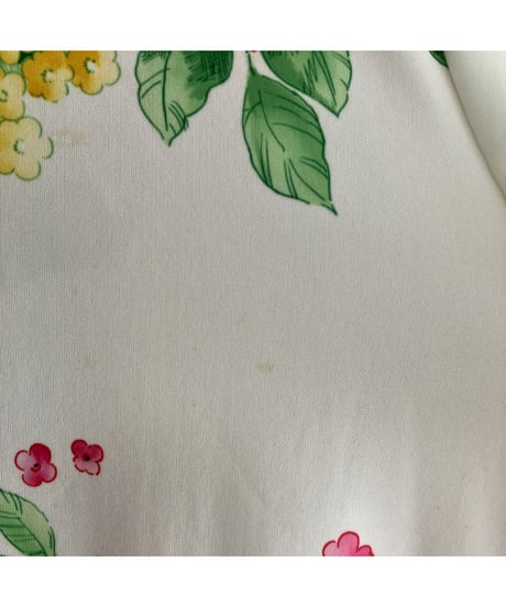 flower  dress