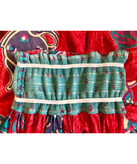 jeanne marc dress
