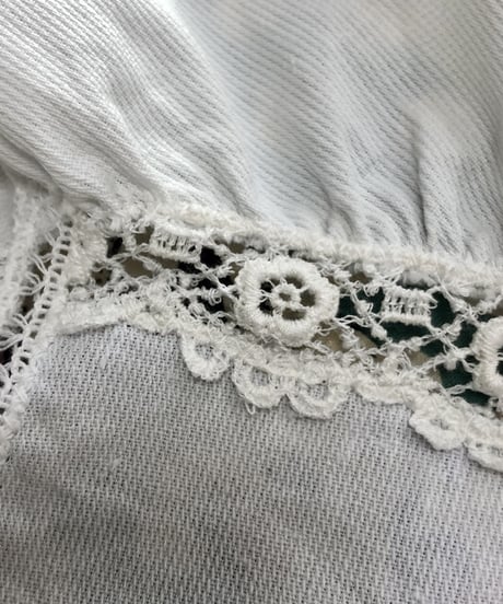 vintage collar ②