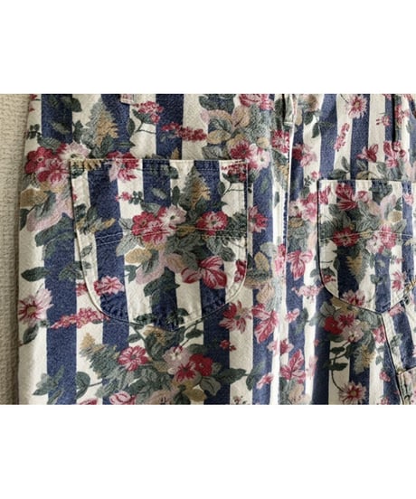 salopette skirt