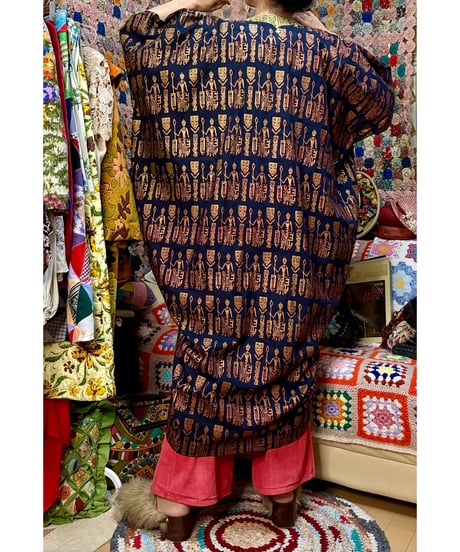 african tunic