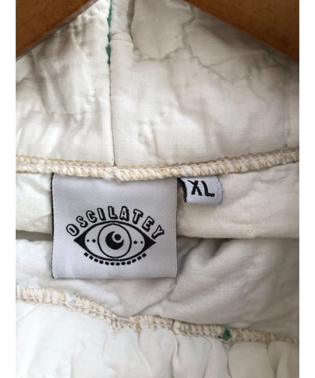 embroidered quilting tops