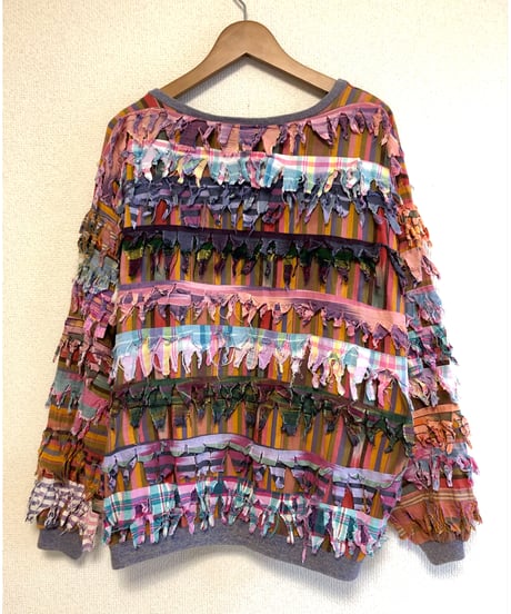 paula sweet pullover tops