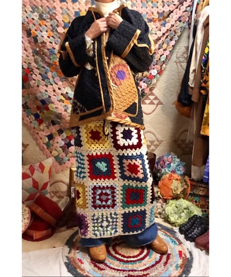 jeanne marc quilting jacket