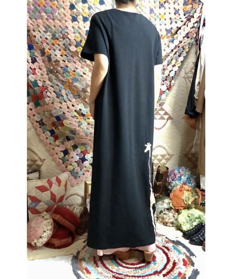 giraffe dress