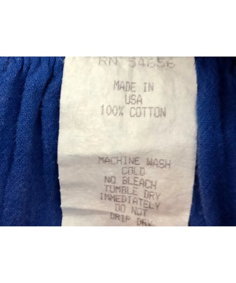 easy cotton dress