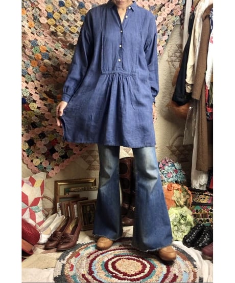 linen smog