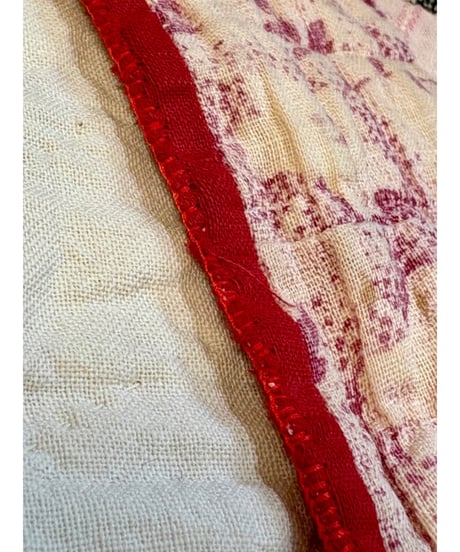 patchwork quilt tops