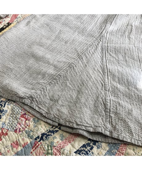 flax linen jacket