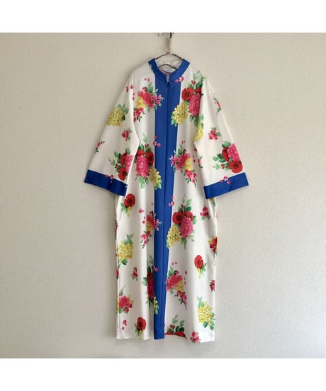 flower  dress