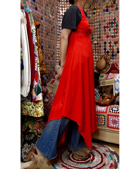 symmetry dress