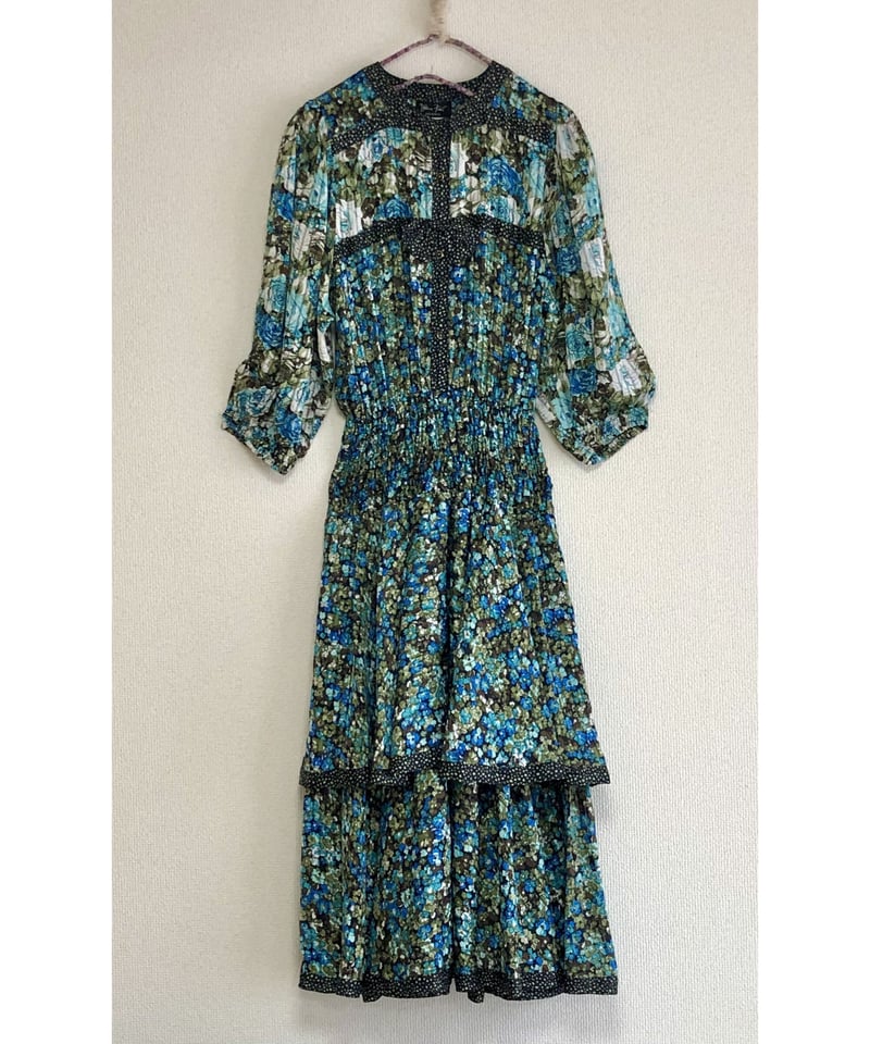 diane freis dress | Quilt