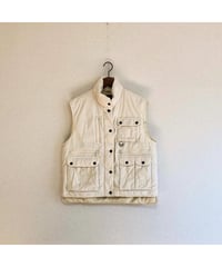 80s eddie bauer down vest
