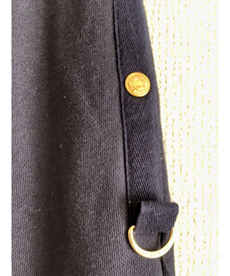ralph lauren sailor collar setup