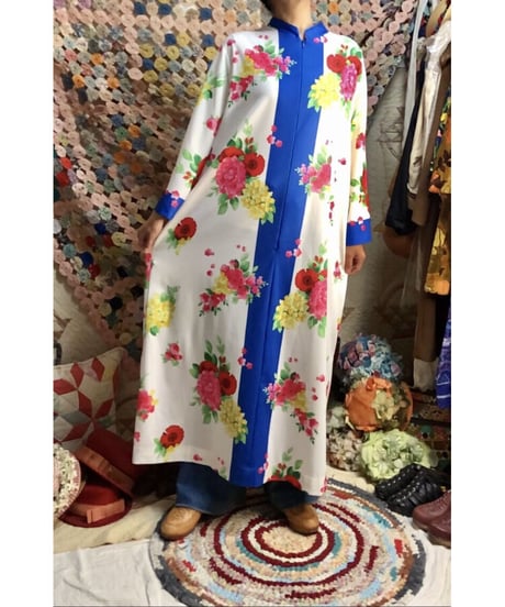 flower  dress
