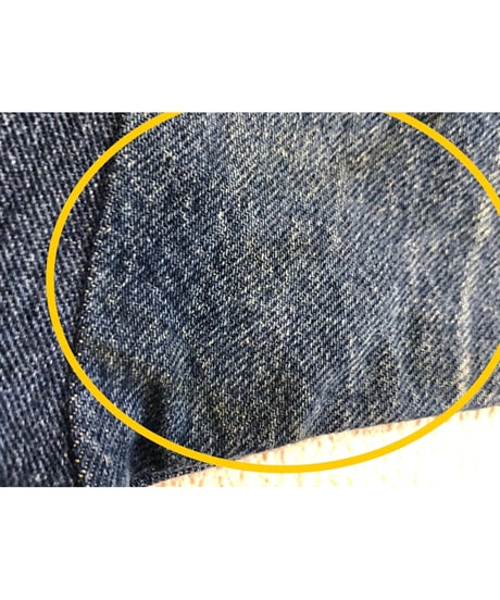 denim and quilt tops