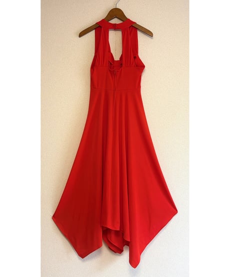 symmetry dress