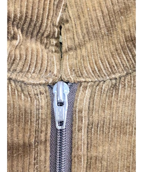 70s hansa branta by stearns down vest